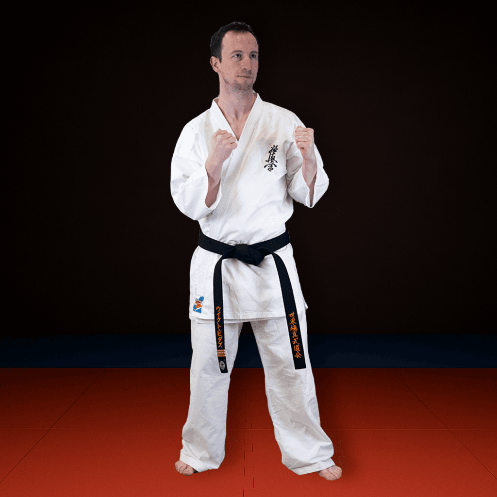 Karategi Adult Basic