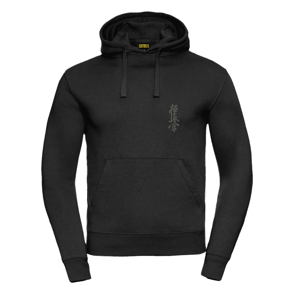 Bluza Kyokushin Sakura Dragon