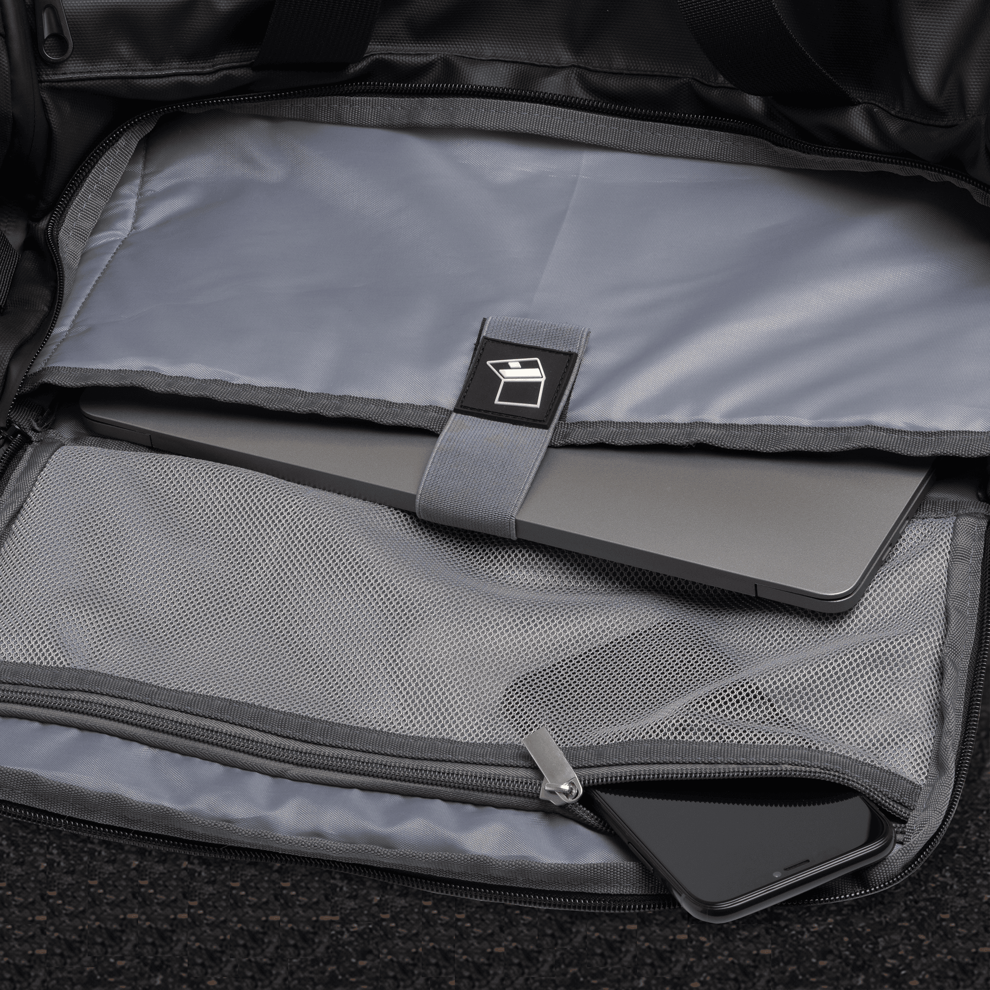 Torbo-plecak Tournament Edition