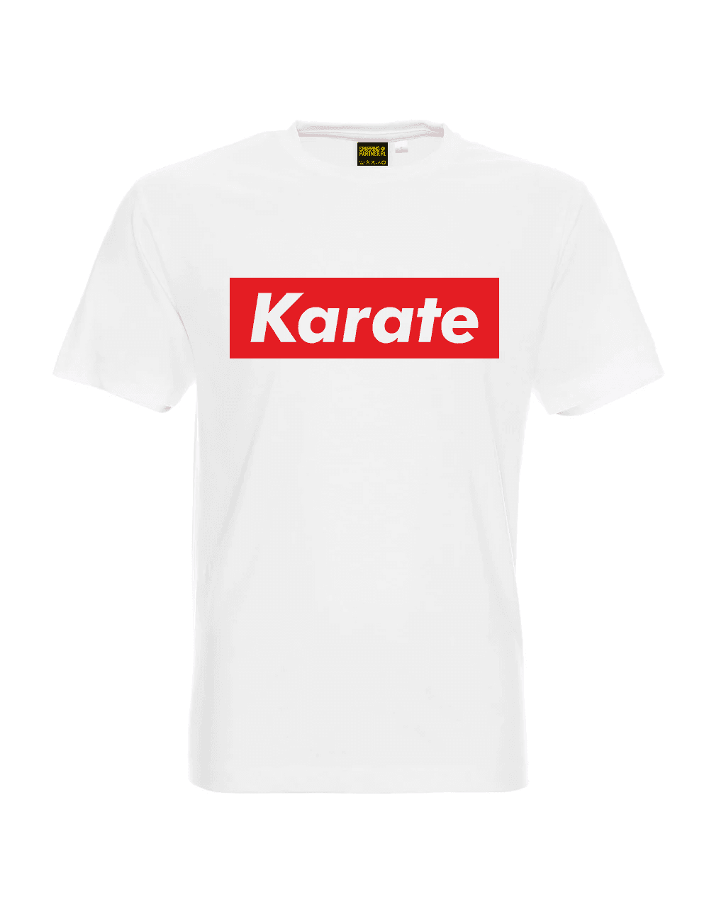 Koszulka Karate Supreme