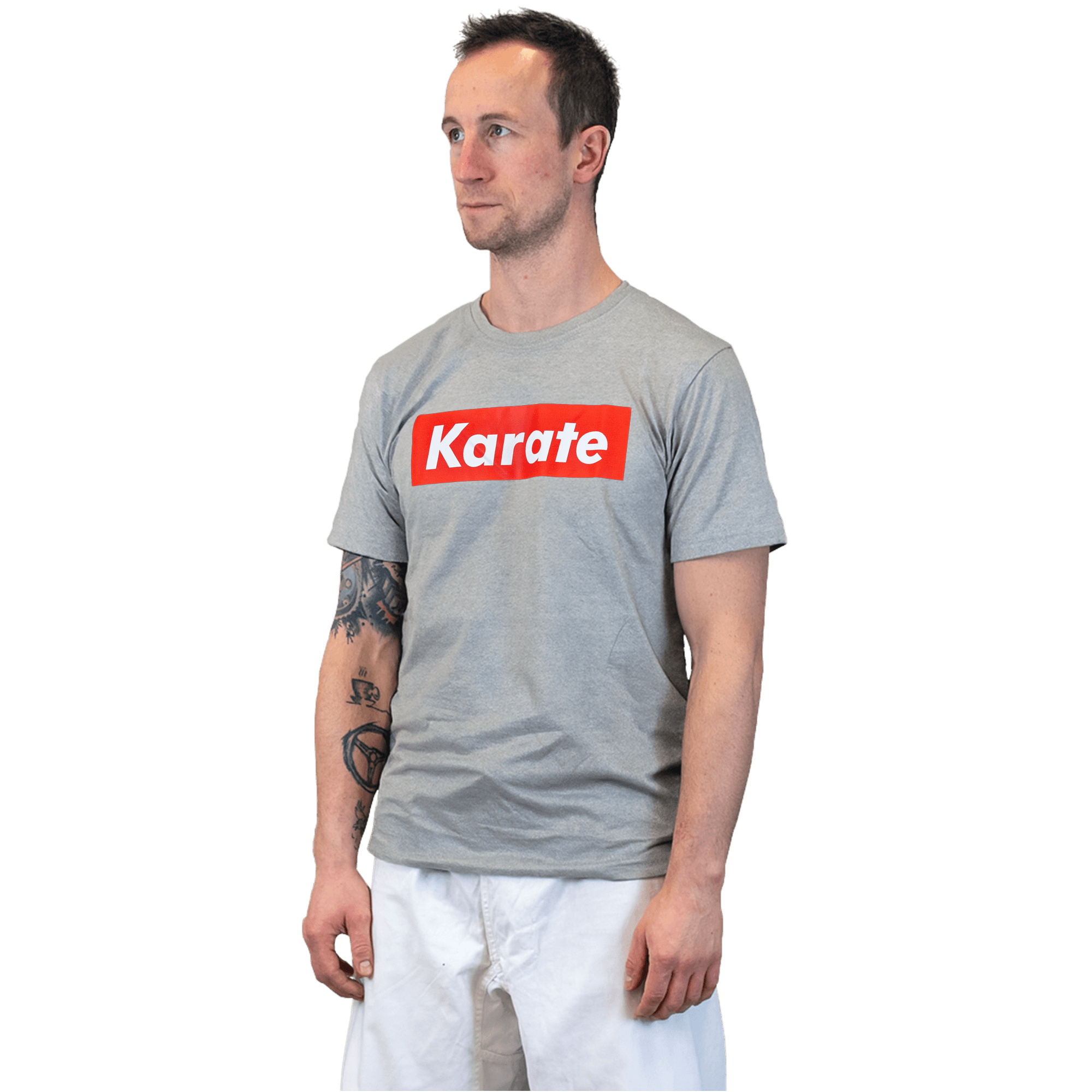 Koszulka Karate Supreme