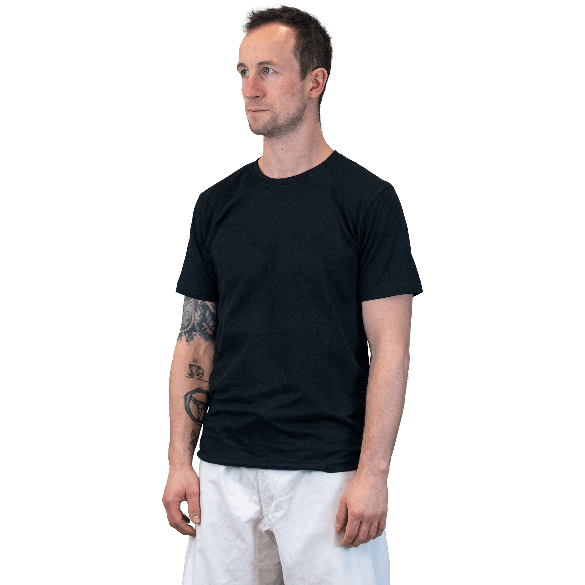 Koszulka Anti Kata Kumite Club