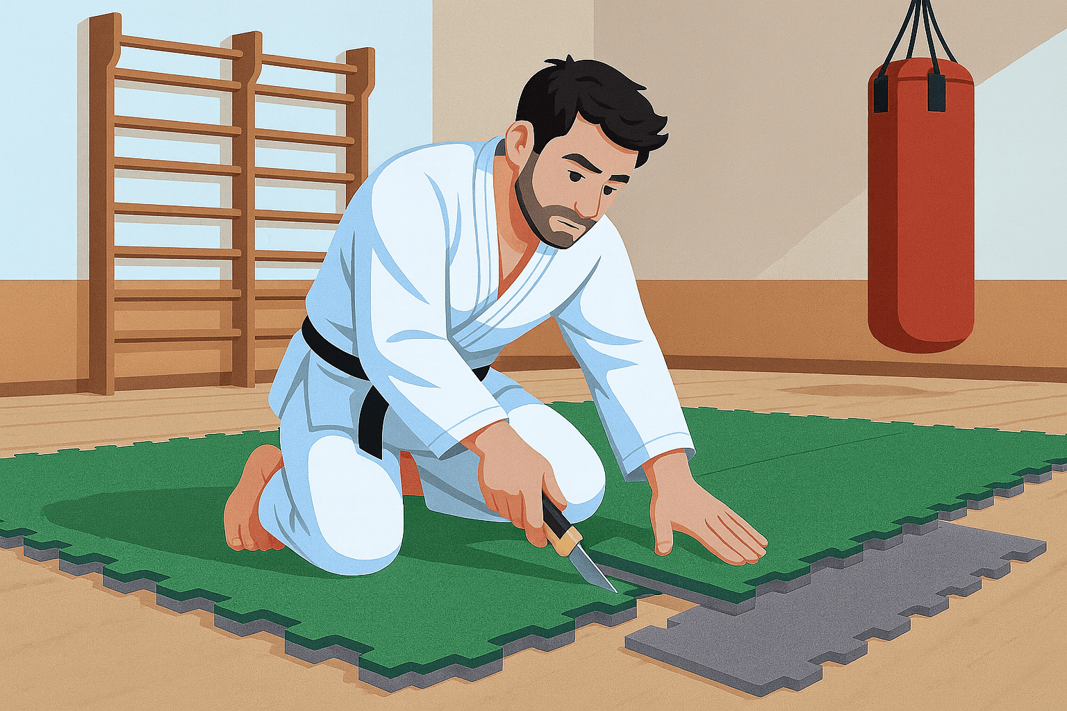 Funkcjonalność i łatwy montaż