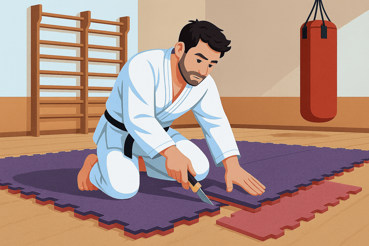 Funkcjonalność i łatwy montaż