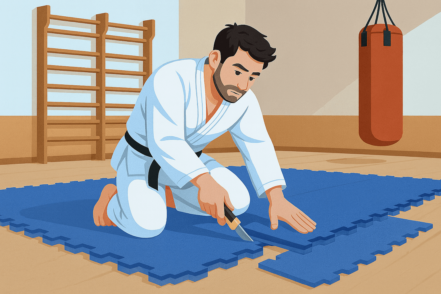 Funkcjonalność i łatwy montaż