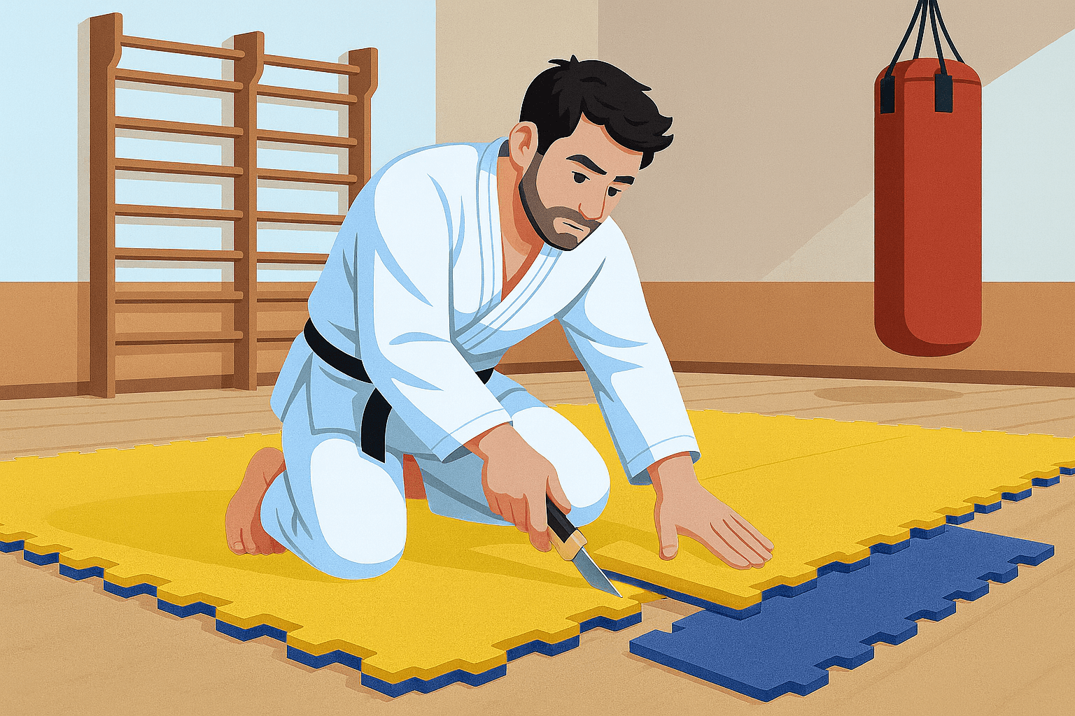 Funkcjonalność i łatwy montaż