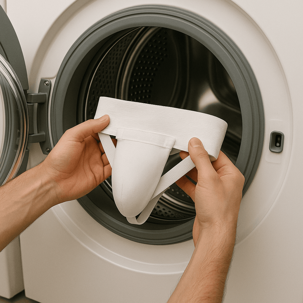 Dopasowanie i higiena