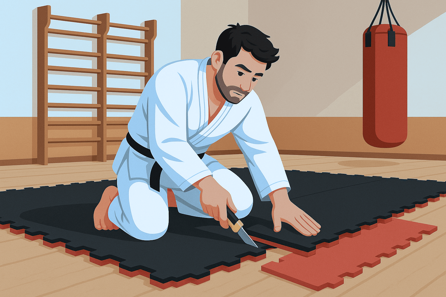 Funkcjonalność i łatwy montaż