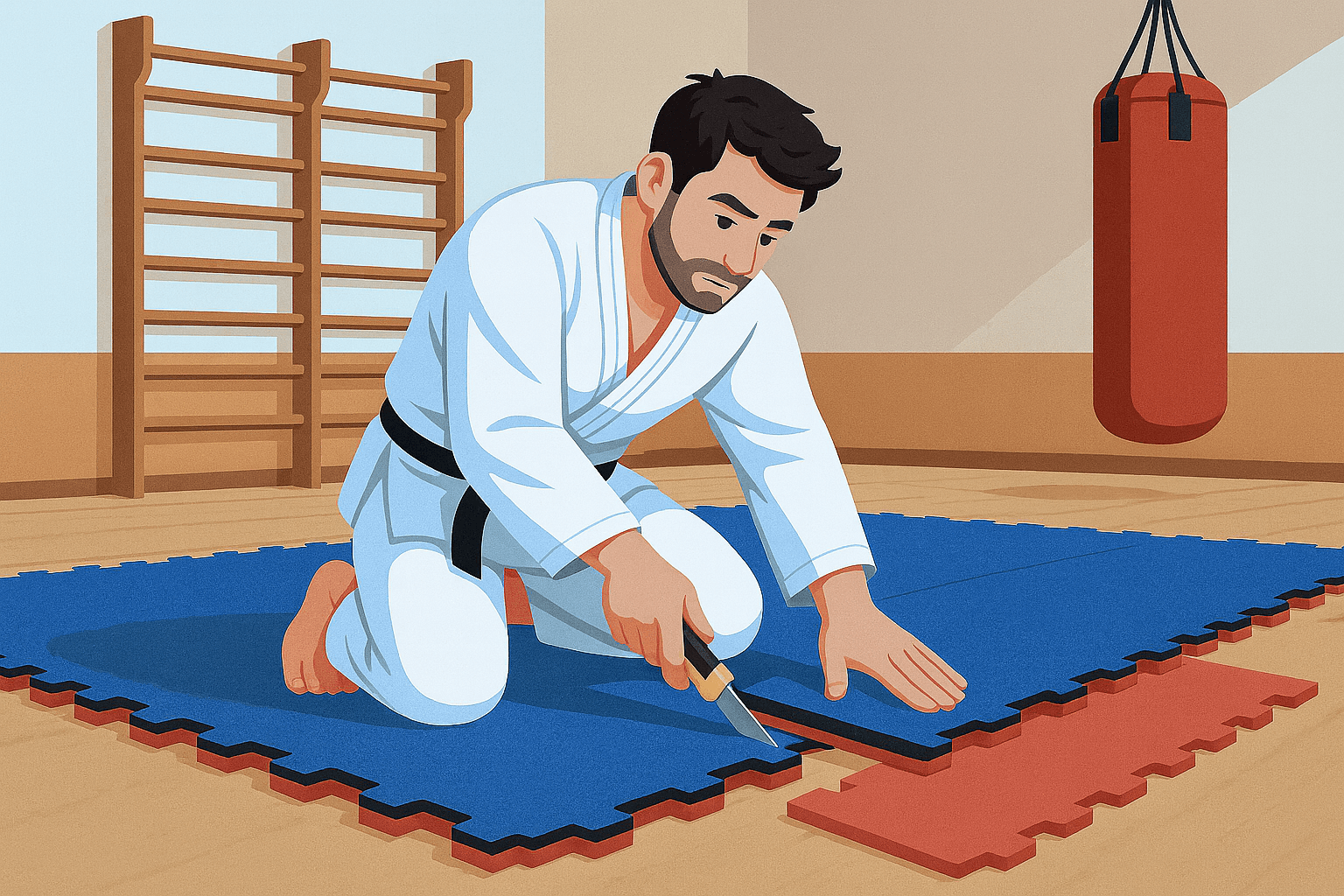 Funkcjonalność i łatwy montaż