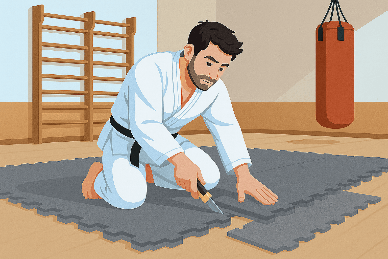 Funkcjonalność i łatwy montaż