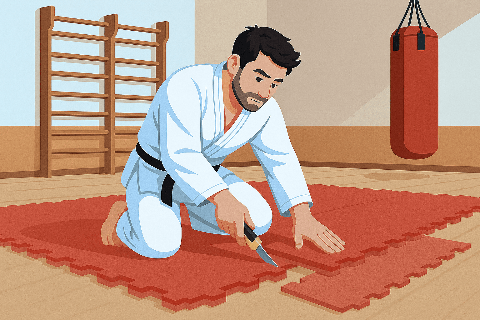 Funkcjonalność i łatwy montaż