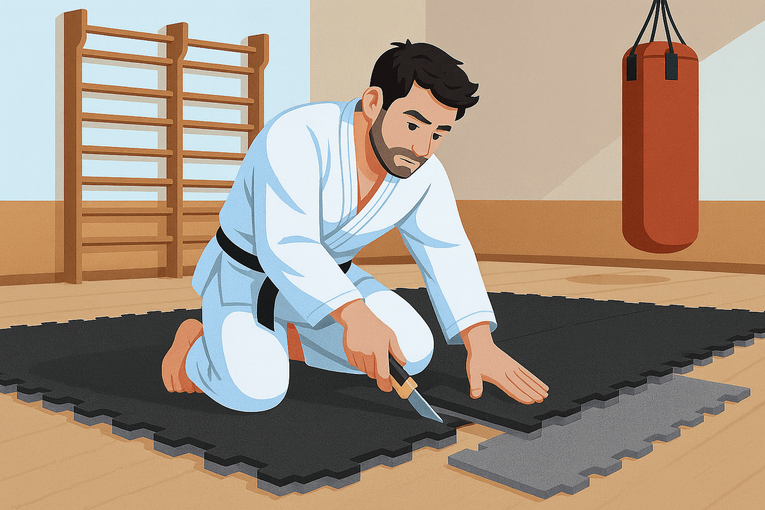 Funkcjonalność i łatwy montaż