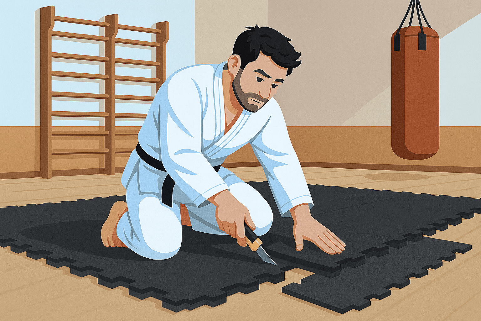 Funkcjonalność i łatwy montaż