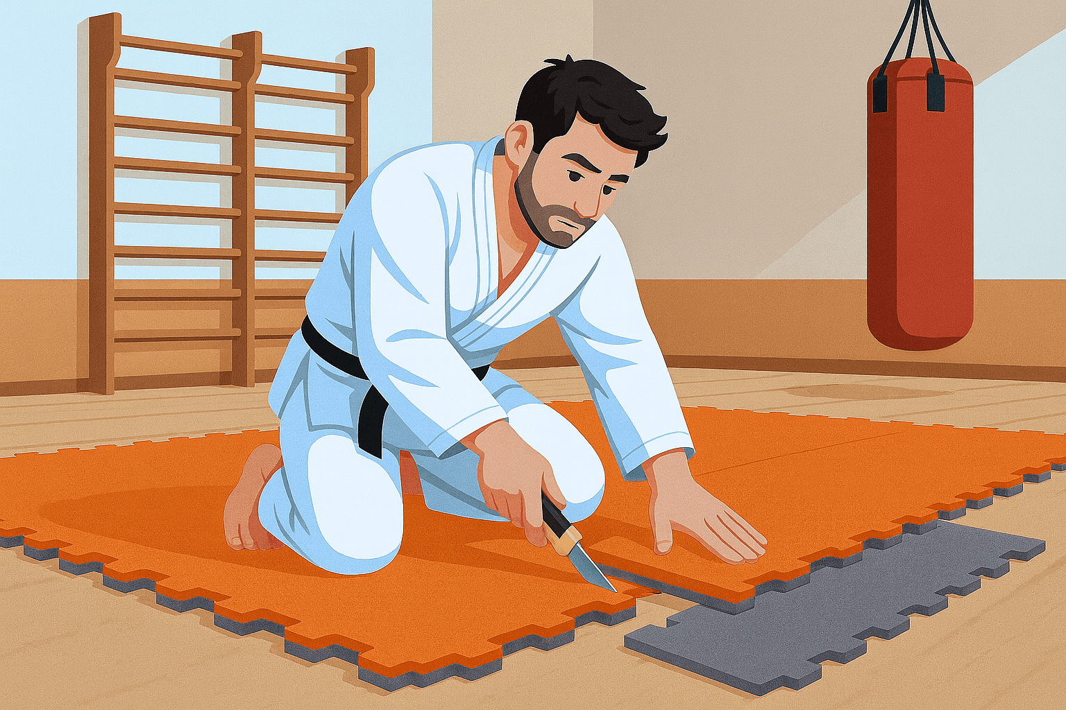 Funkcjonalność i łatwy montaż