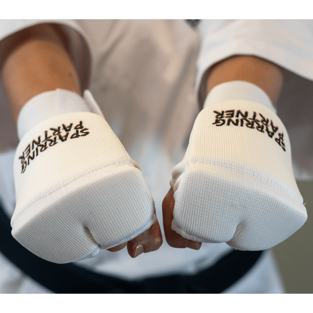 Bezpieczne uderzenia