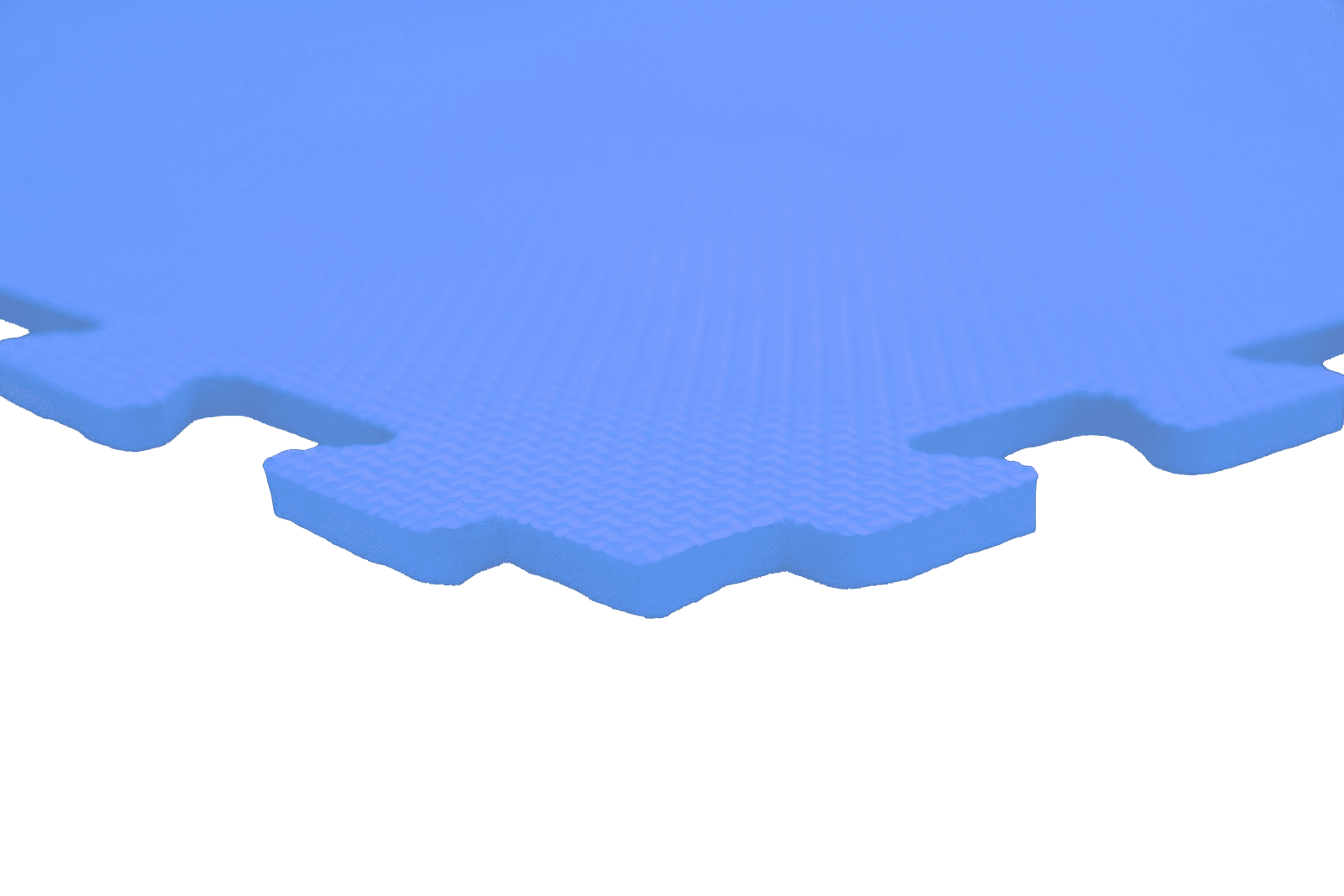 Stabilność przy każdym ruchu