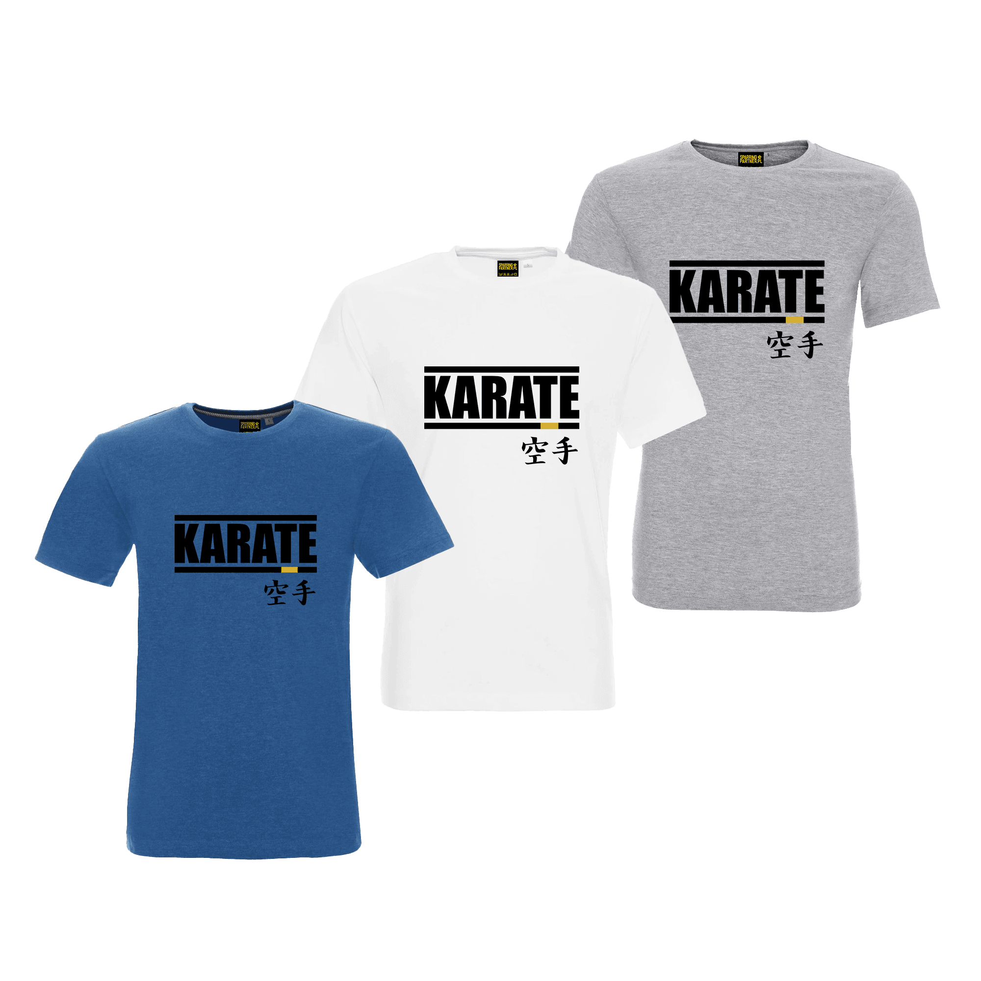 Koszulka Karate Origin