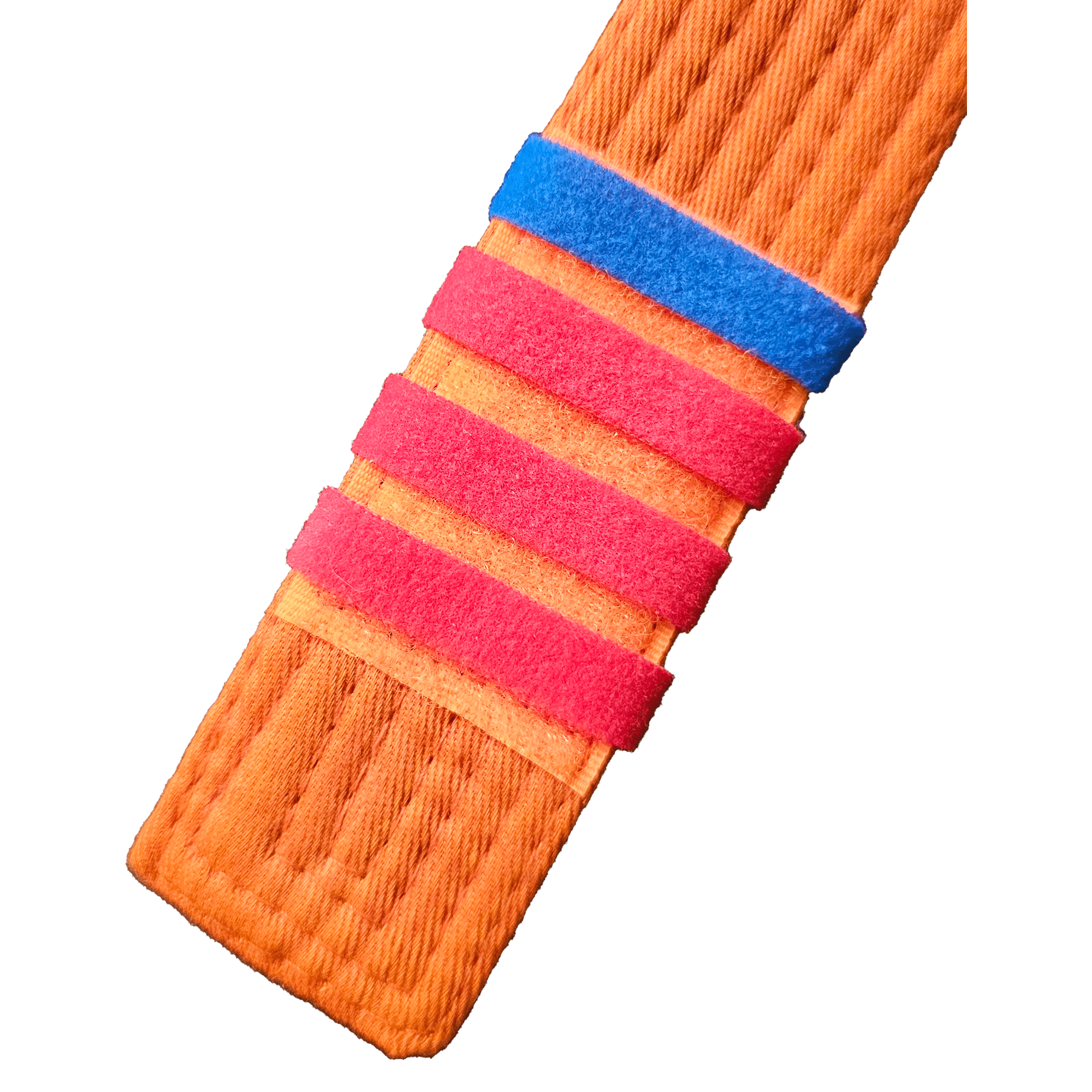 Belki na rzep – wygoda w treningu