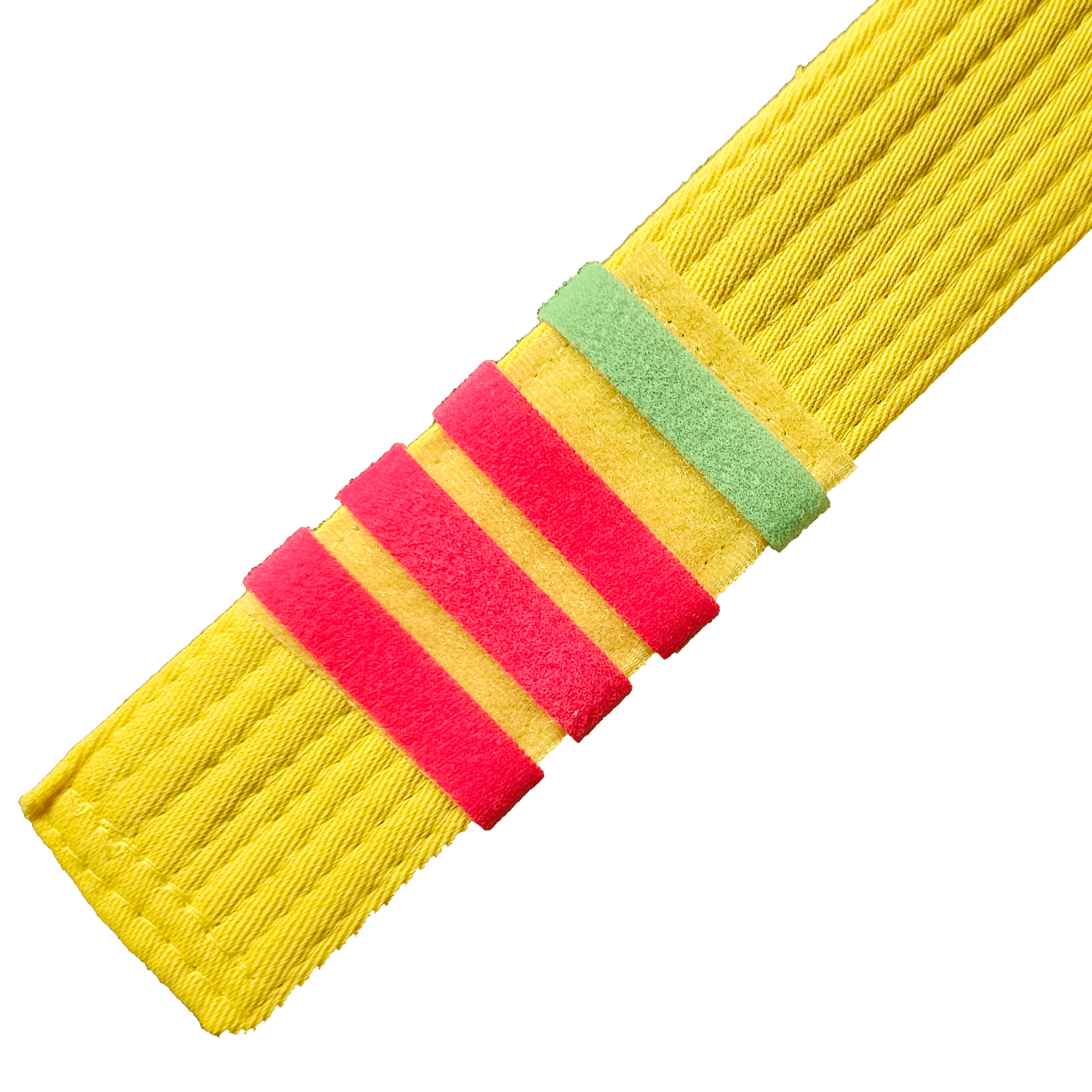 Belki na rzep – wygodne oznaczanie stopnia