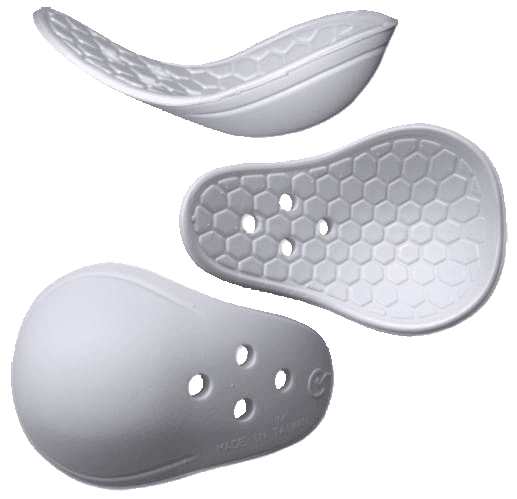 Ochrona klatki piersiowej