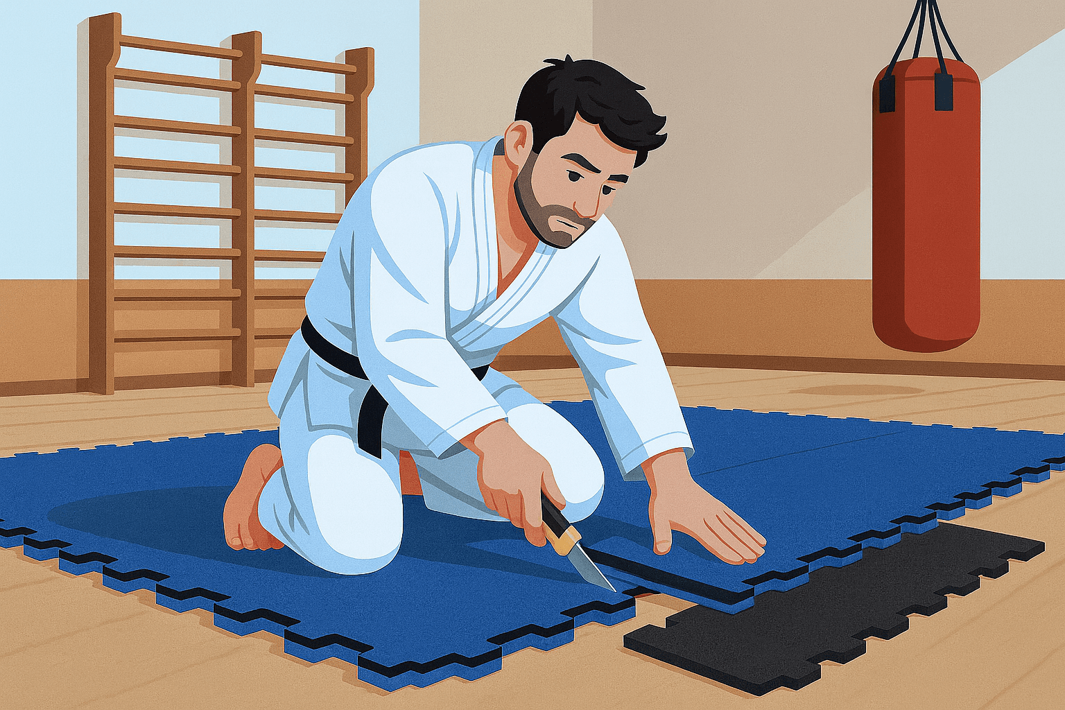 Funkcjonalność i łatwy montaż