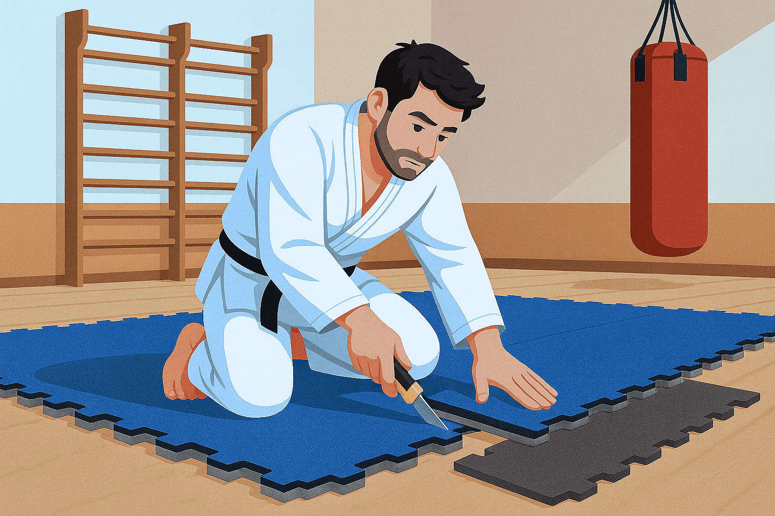 Funkcjonalność i łatwy montaż