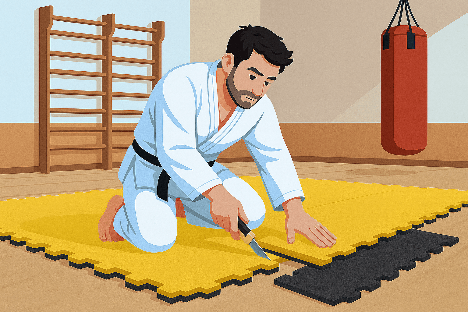 Funkcjonalność i łatwy montaż