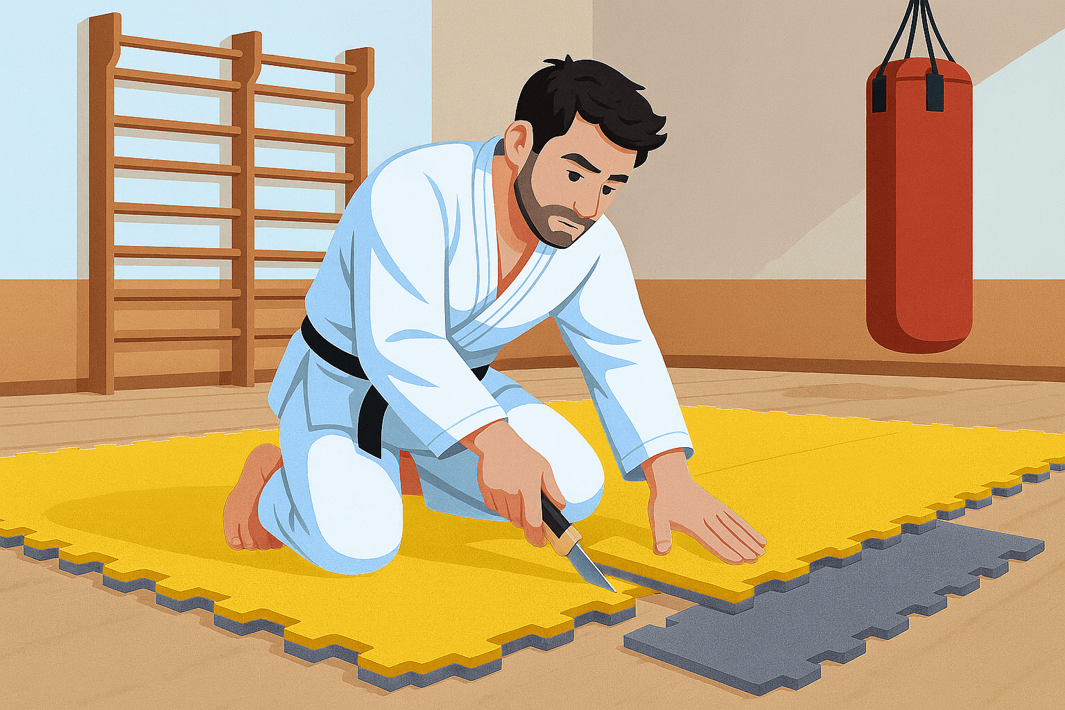 Funkcjonalność i łatwy montaż