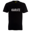 Koszulka Karate Core