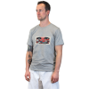 Koszulka Karate Rising Wave