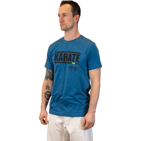 Koszulka Karate Origin
