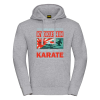 Bluza Kyokushin Rising Sun