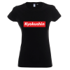 8yynnic9rd-czarna.png Koszulka Damska Kyokushin Supreme