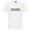 Koszulka Kyokushin Contrast
