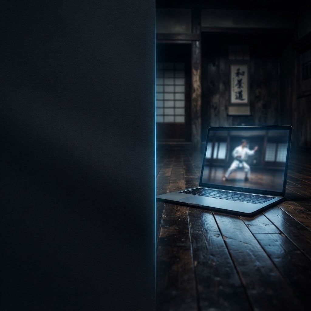 Szkolenia online - baner kategorii