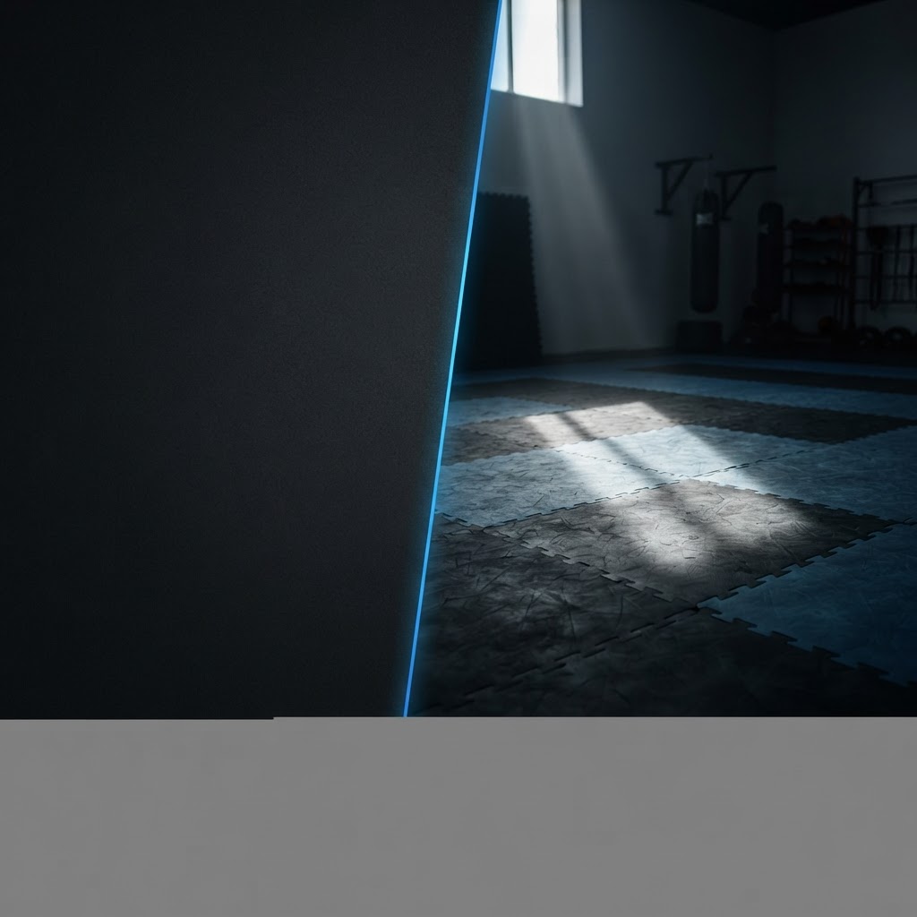 Tatami treningowe - baner kategorii