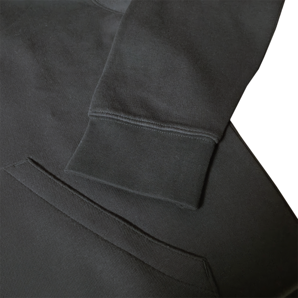 Bluza unisex Kyokushin Stories
