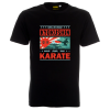 Koszulka Kyokushin Rising Sun