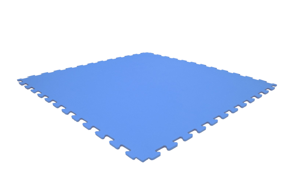 cndr8cjpwv-mataniebieska1cm1.png Tatami puzzlowe EVA 1 cm niebieskie 100×100 cm – lekka mata treningowa do karate, fitness, sztuk walk