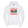 Bluza Kyokushin Rising Sun