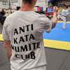 Koszulka Anti Kata Kumite Club