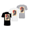 Koszulka Kyokushin Sakura Dragon