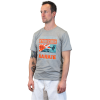 Koszulka Kyokushin Rising Sun