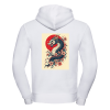 Bluza Kyokushin Sakura Dragon