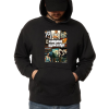 Bluza unisex Kyokushin Stories