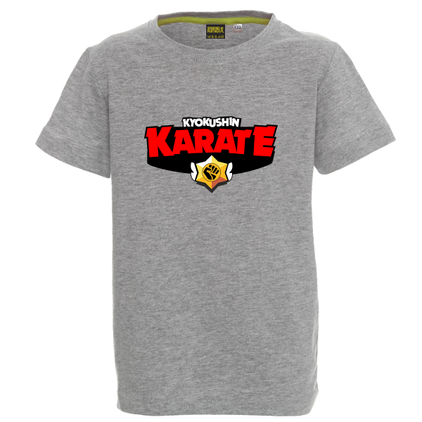evluqbs36q-1.png Koszulka dziecięca Kyokushin Karate Stars