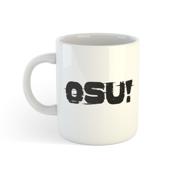 fhhct1nvzg-osu1.png Kubek OSU! – Dla prawdziwych wojowników Kyokushin