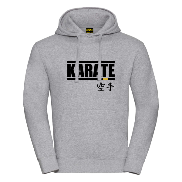 Bluza Karate Origin