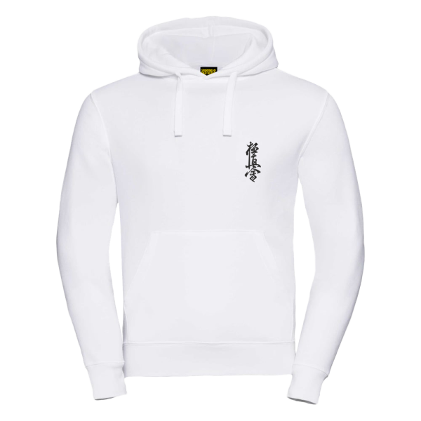Bluza Kyokushin Sakura Dragon