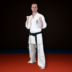 Karategi Adult Basic
